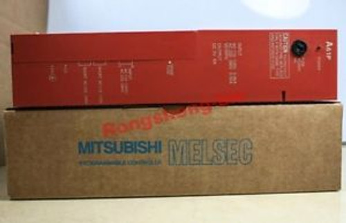 1PC Mitsubishi PLC A61P New In Box