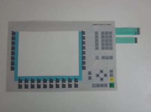 New 1pc Membrane Keypad for 6AV6542-0DA10-0AX0 MP370 SIEMENS CNC operate panel