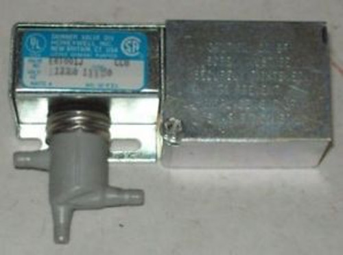 Skinner 3 Way Pneumatic Solenoid Valve EPT001J 24/60