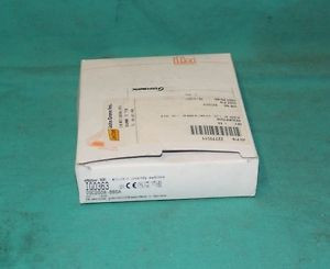 IFM Efector, IG0363, IGC2008-BBOA, Proximity Sensor Switch NEW