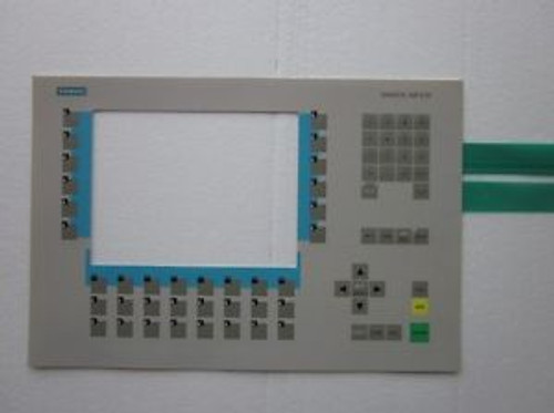 6AV6542-0AC15-2AX0 MP270 SIEMENS Membrane Keypad for CNC operate panel