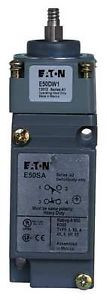 Eaton E50Aw1 Limit Switch,Wobble Head,2-Lb