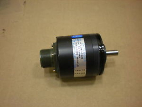 1 NEW OPTCODER LET-247-1024 ENCODER DC 5V LET2471024