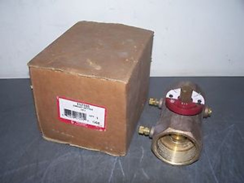 ITT BELL & GOSSETT 2 CIRCUIT SETTER VALVE CAT# 117105 New