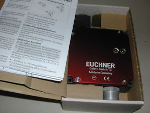Euchner TZ1LE024BHA-C1902 Safety Switch NEW (A1)