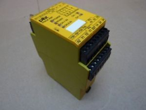 New Pilz Safety Relay PN0Z X8P #28701 #28701