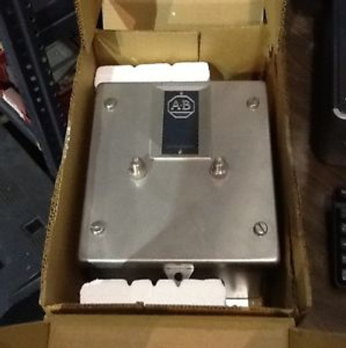 Allen Bradley 709-BCB AC Starter