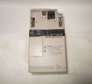 New Omron 3G3MV-P10CDT-E Programmable Controller Option Board