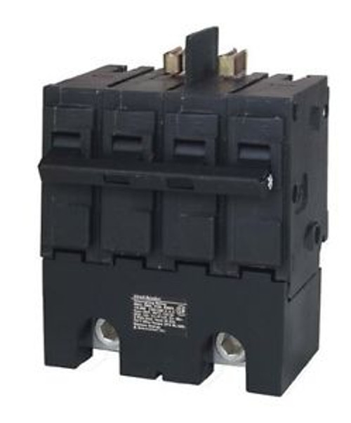 Siemens Q2150BH 150A 4 Pole 120/240-Volt 22K type QPPH Circuit Breaker