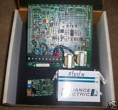 Reliance Printed Circuit 0-56313-1 0563131 0-57002 NEW