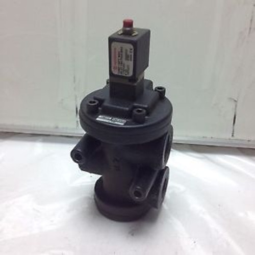 New NORGREN D1024B-CE SOLENOID VALVE