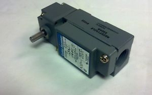 Limit Switch Allen Bradley Conveyor Automation E50DM1