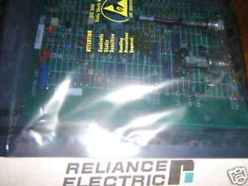 Reliance Electric 0-55307-1 Power Supply NEW 053071