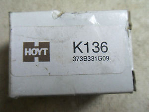 (S2-1) 1 NEW HOYT K136 CONTACT KIT