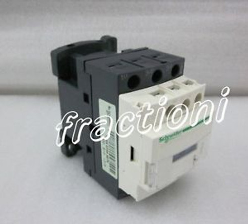 Schneider/Telemecanique Contactor  LC1D12F7 New