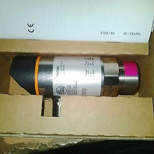 IFM PN7300 digital pressure sensor 0-400bar