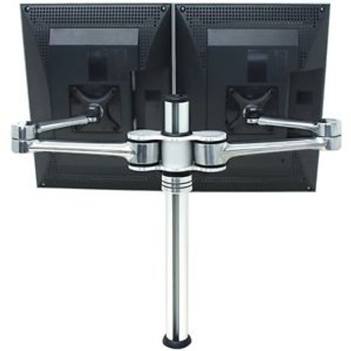 BRAND NEW - Visidec Vf-at-d Focus Dual Monitor Display