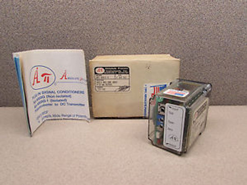 API ABSOLUTE PROCESS INSTRUMENTS API-4003-I-G POTENTIOMETER TRANSMITTER