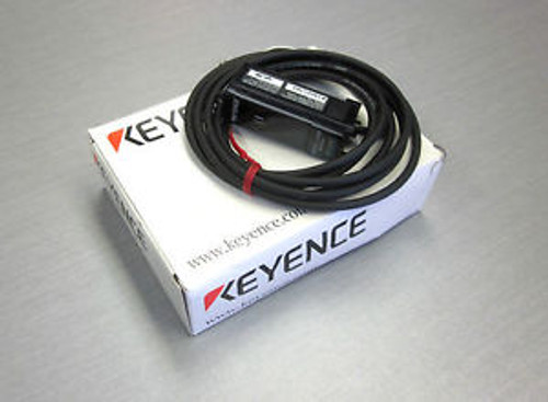 Keyence LV-21AP laser sensor amplifier