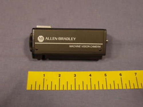 NEW   2801-YC Allen Bradley Machine Vision Camera   NEW