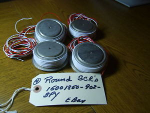 ROUND SCRS - 15001850-902-3PY