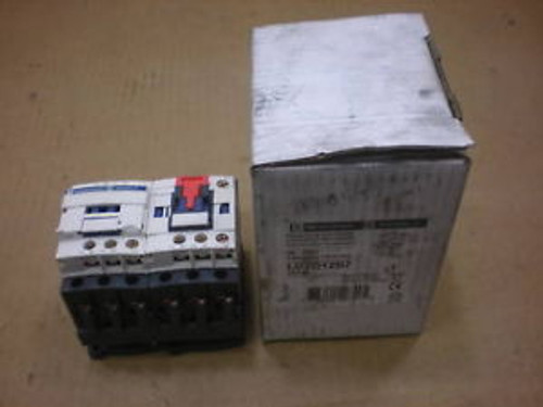 NewTELEMECANIQUE LC2D12B7 LC2-D12B7 REVERSING CONTACTOR