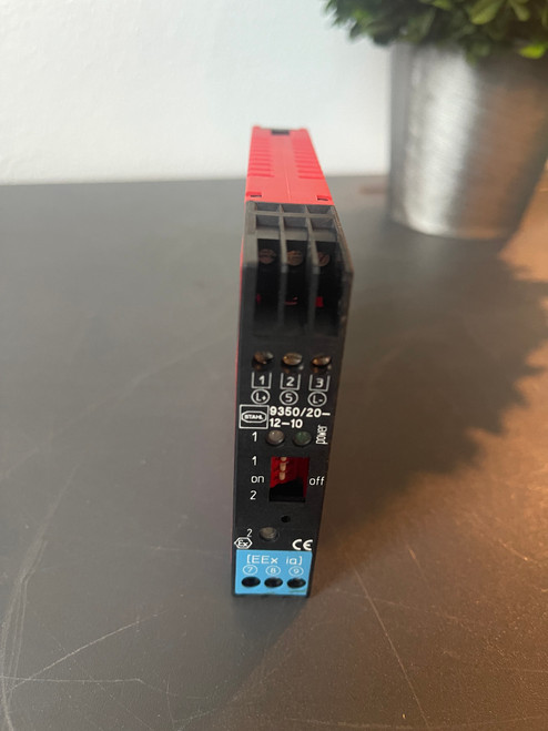 STAHL 9350/20-12-101 ALLEN - BRADLEY 897H-G231