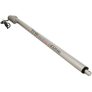 Xscorpion XLA24 12V DC 450lb Static 24 Linear Actuator with Adjustable Stroke