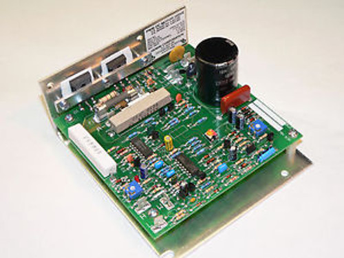 NEW DP / Hebb PWM Treadmill Motor Control 12M4-00146-03