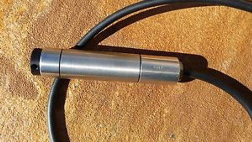 Pressure Sensor, SensorTechnics,  Submersible 208 7.5 PSI