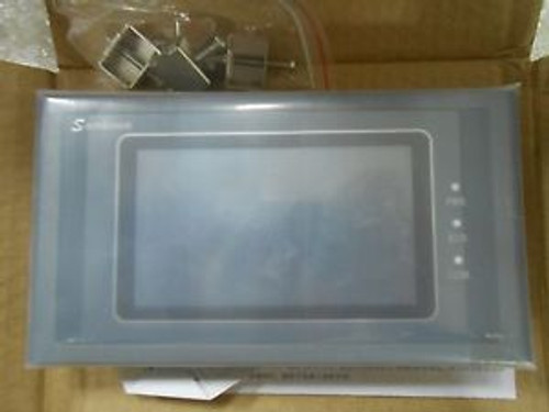 SK-043AE/B Samkoon touch panel 4.3 HMI Touch Screen New with Free USB Cable