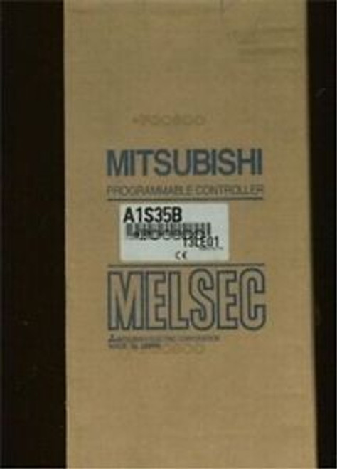 New In Box MITSUBISHI A1S35B