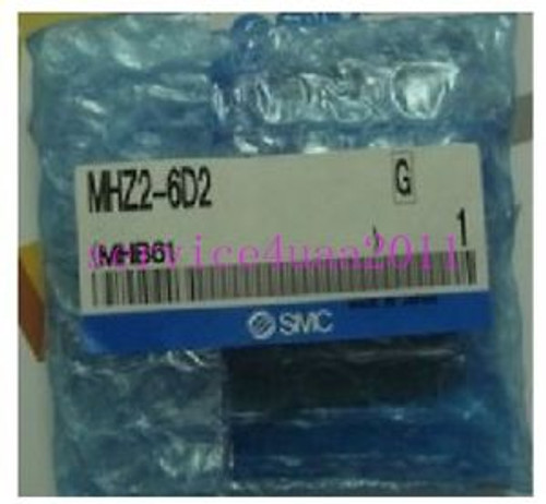 SMC cylinder MHZ2-6D2 2 month warranty