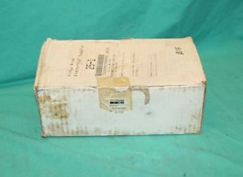 Sola SLS-24-048T Regulated Power Supply +24VDC 4.8A PS 24v DC NEW