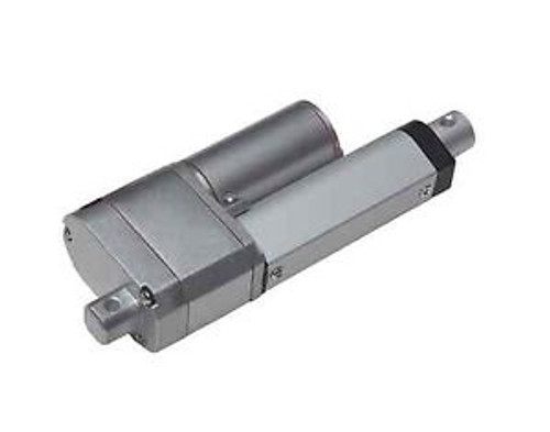 Linear Actuator with Potentiometer 8 stroke 35 lbs - Progressive Automations