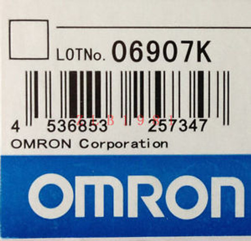 OMRON NEW E2E-X18MY2-Z SHA21 (E2EX18MY2Z) Proximity Switch