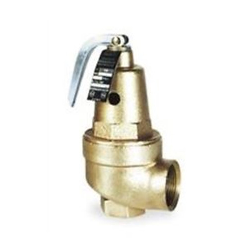 Pressure Safety Relief Valve