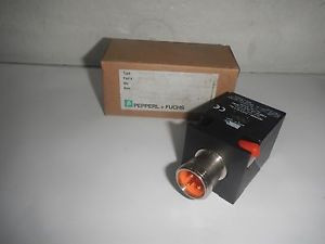 Pepperl & Fuchs NBB15-L2-WS-C-BHM Proximity Switch Inductive Sensor