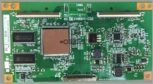 1PC NEW SAMSUNG V400H1-C03 LCD CONTROLLER T-CON LOGIC BOARD