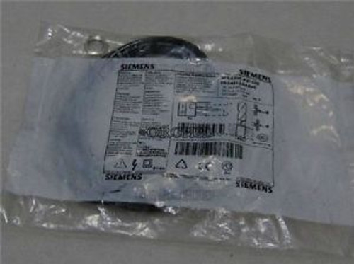 New Siemens Proximity Switch 3RG4012-0AB00 3RG4012-0AB00