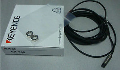 New in box KEYENCE Proximity Photoelectric Sensor Switch EX-008 EX008