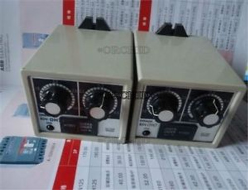1PCS NEW OMRON Voltage Sensor SDV-DH7 SDV-DH7