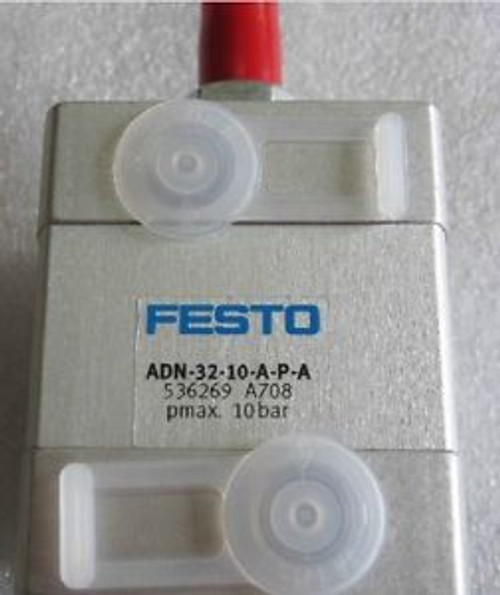 Festo compact cylinders ADN-32-10-A-P-A