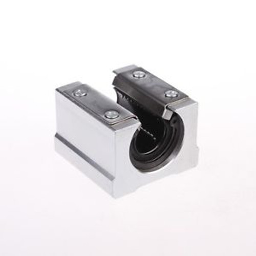 20pcs SBR20UU linear bearing pillow blocks with LM20UUOP Linear Ball Bearing