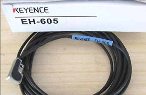 NEW IN BOX KEYENCE Proximity Sensor Switch EH-605