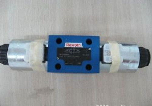 NEW REXROTH 4WE10E33/CG24N9K4 VALVE 4WE10E3X/CG24N9K4