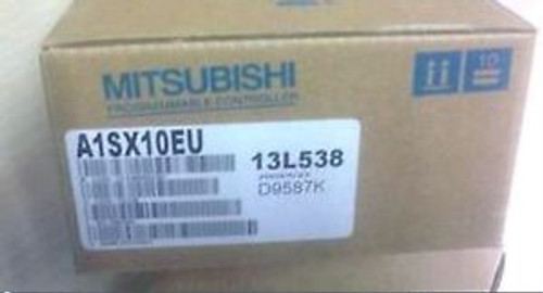 NEW IN BOX Mitsubishi  PLC A1SX10 Input Module