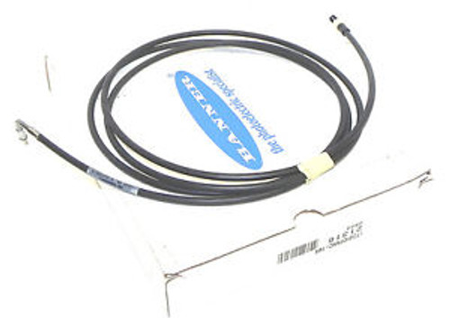 New BANNER ENGINEERING IT29HDPMNC-1MA FIBER OPTIC CABLE IT29HDPMNC1MA