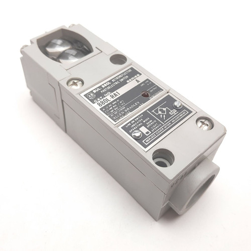 Allen Bradley 880L-Ra1 Seris A