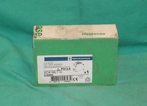 Telemecanique XCKML110 Limit Switch 240V XCK ML110 Square D Schneider NEW